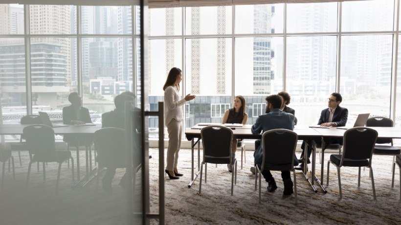 The Role Of Leadership In Team Development