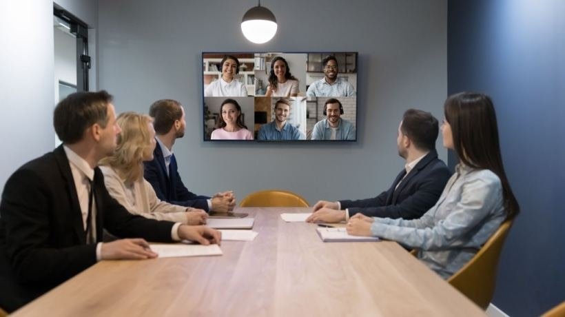 The Role Of Sales Training In Driving Corporate Success