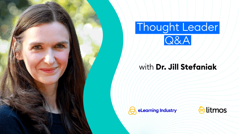Thought Leader Q&A: Exploring The ADDIE Framework With Dr. Jill Stefaniak