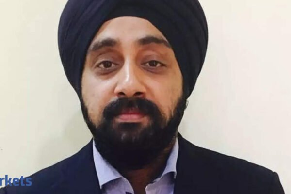 Too much weight on too few stocks? Gurmeet Chadha suggests broader metrics for index composition
