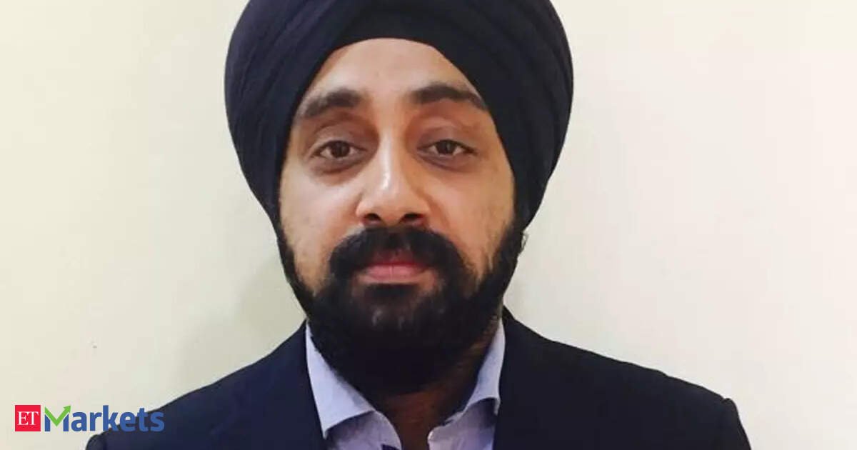 Too much weight on too few stocks? Gurmeet Chadha suggests broader metrics for index composition