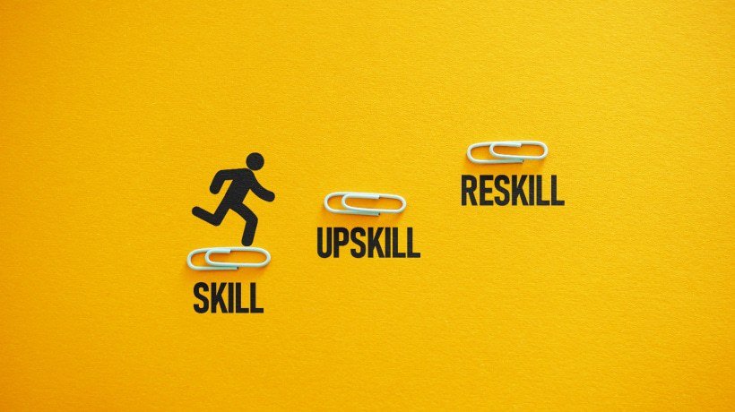 Top Upskilling And Reskilling Initiatives Using Your LMS