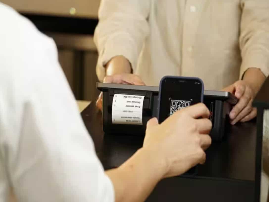 UPI transactions break record; cross 20 billion mark in August: NPCI