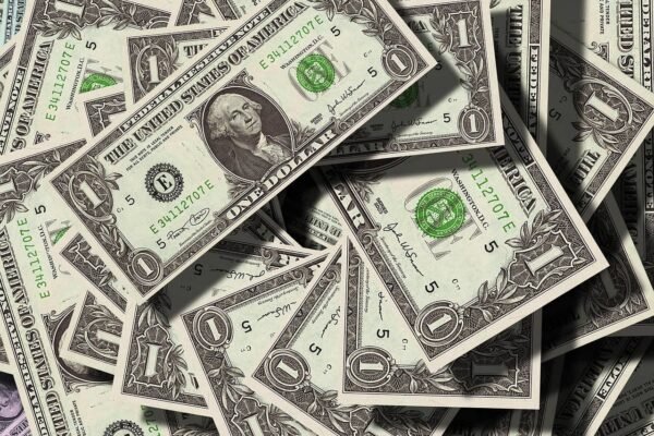 US economy on brink of recession, says Moody’s Chief Economist