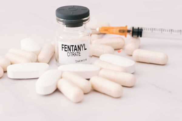 US sanctions two Indian nationals, online pharmacy for supplying counterfeit pills containing fentanyl