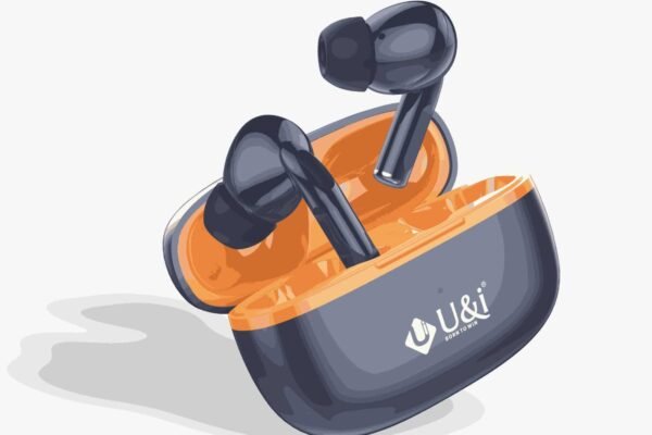 U&i launches Bluetooth speaker, earbuds, powerbank, and more in India