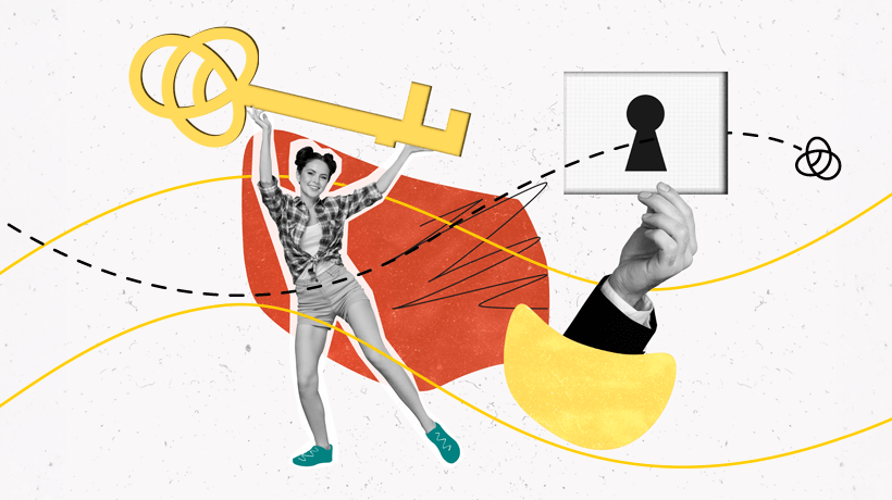 Unlock High-Intent Leads With eLearning Industry’s Lead Generation Database