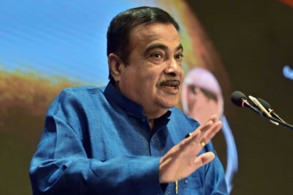 ‘Until human behaviour changes…’: Nitin Gadkari urges public cooperation on reducing road fatalities