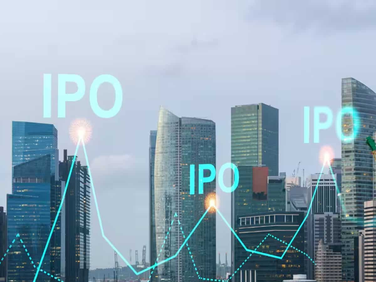 VMS TMT IPO: Issue subscribed 21% so far on day 2, here’s what you should know