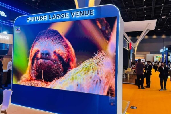 ViewSonic launches next-gen customisable COB LED display in India
