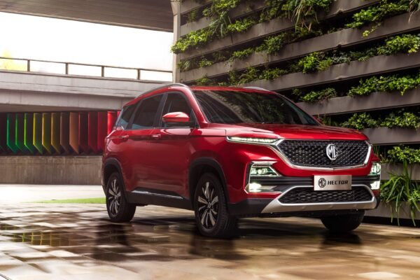 Waiting to go for MG Hector, Astor or Gloster? Auto maker just revealed its post-GST price list