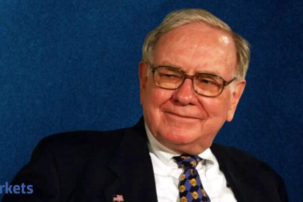 Warren Buffett’s cautionary tale: Why investors still chase ‘oil in hell’