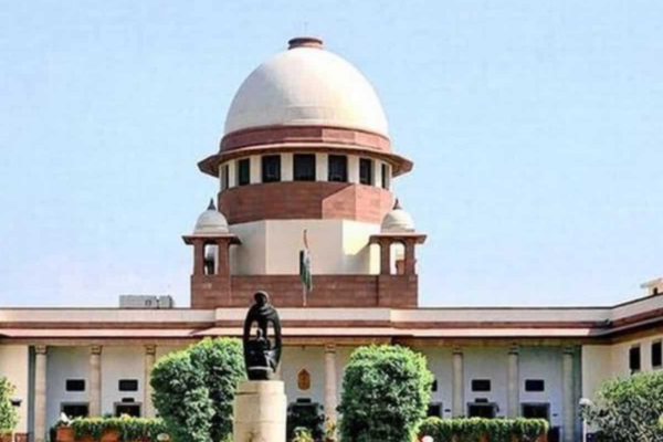 ‘We are proud of our Constitution, look what’s happening in Nepal’: Supreme Court