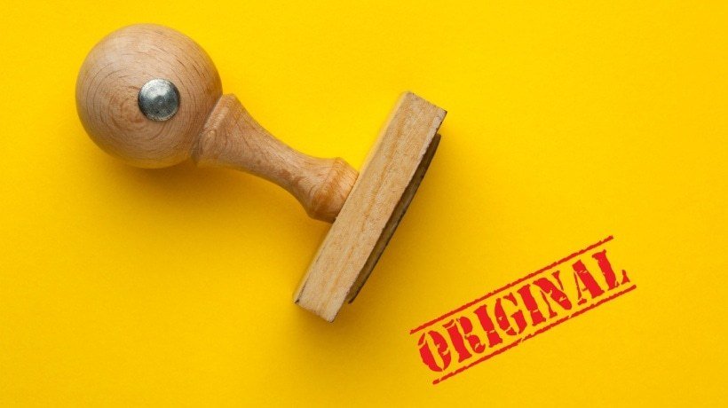 What A Plagiarism Checker Can Reveal About Student Writing