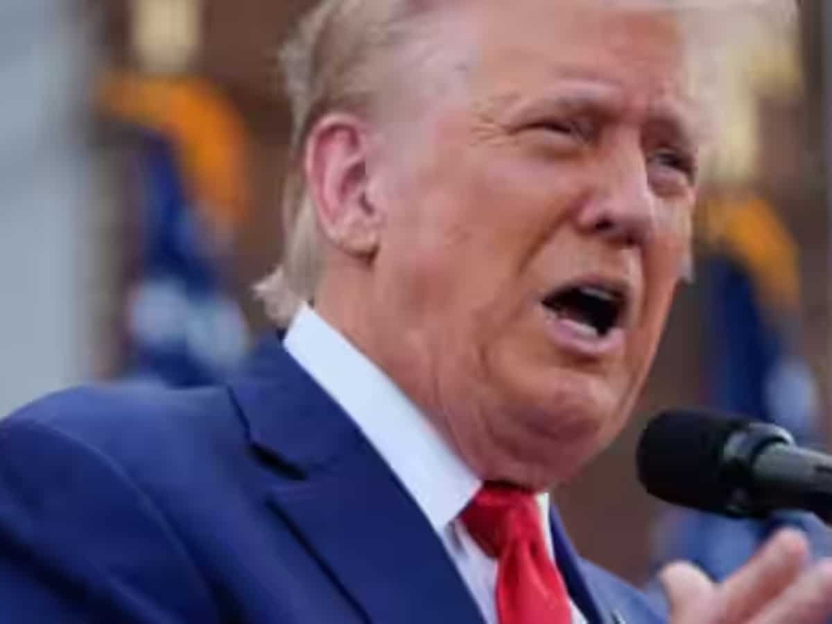 What Trump 2.0’s ‘good relations’ remark could spell for D-Street; Anil Singhvi decodes