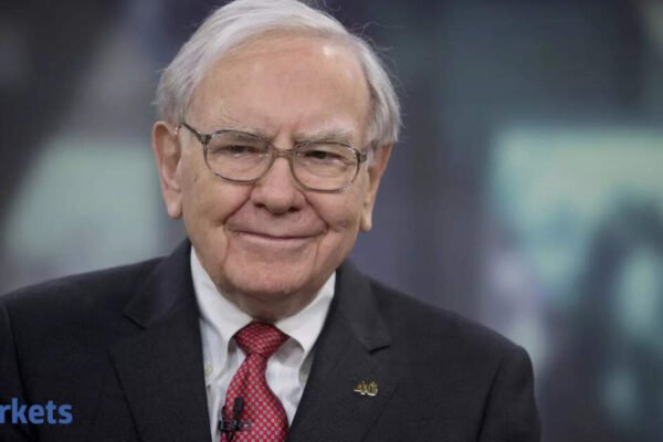 What’s behind Warren Buffett’s car philosophy? Here’s why the billionaire refuses to buy a new one