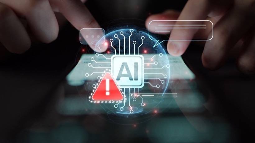 Which Mistakes Should You Avoid When Using AI In Your Hiring Process?