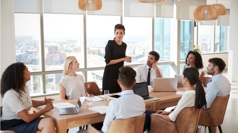 Why Your Current Harassment Prevention Training Isn’t Working (And What Can Be Done Instead)