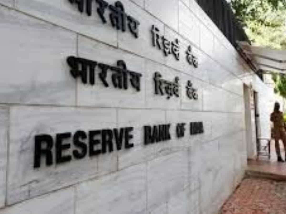Will RBI cut repo rate this week? Here’s what economists expect