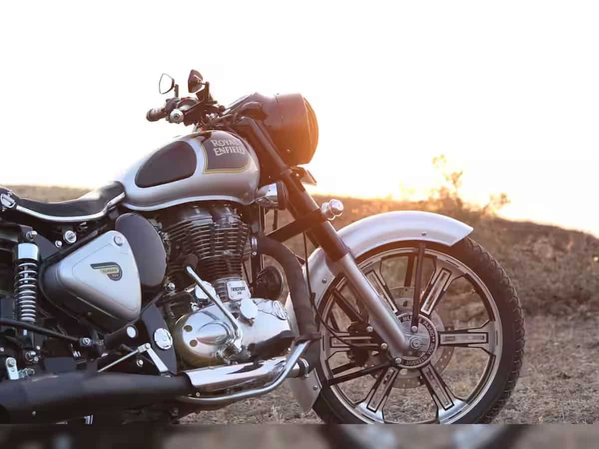 Will Rs 12,260-19,222 Hunter, Classic 350 GST 2.0 discounts be available online?
