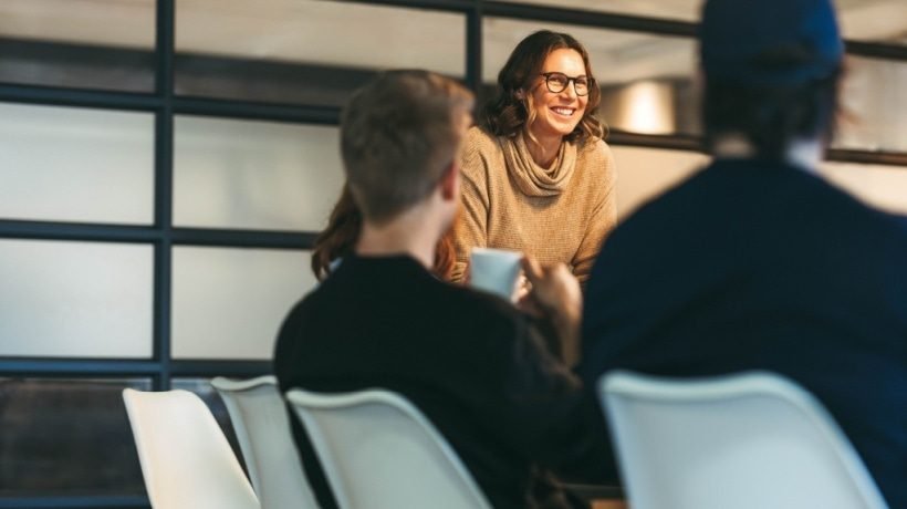 Your Leadership Development Is Missing The Mark