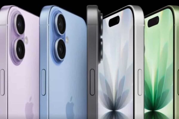 iPhone 17 Price: Apple launches iPhone 17 with next-gen chip, iOS 26 at 2025 event