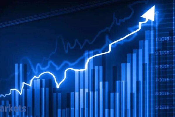 ​9 penny stocks jumped up to 50% in two weeks. Did you catch the rally? – Penny Momentum