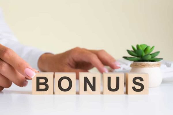 1:2 Bonus Issue: 80% return in 6 months, stock under Rs 10 turns ex-date today