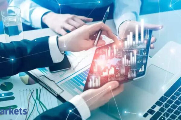 3 technical stock picks for this week with potential upside of up to 13% – Stock Ideas