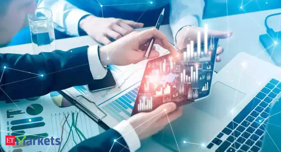 3 technical stock picks for this week with potential upside of up to 13% – Stock Ideas