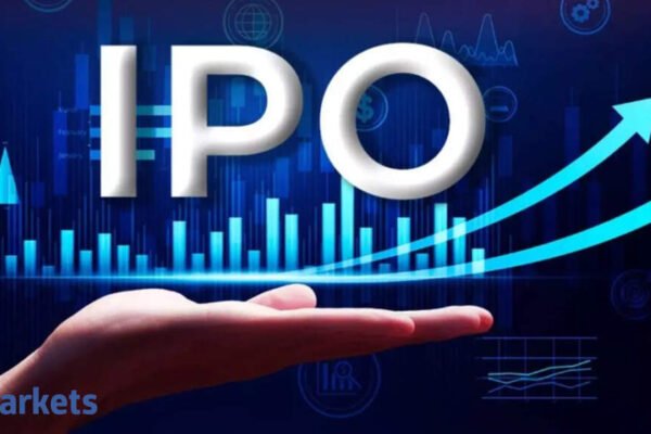 6 IPOs to open subscription this week. GMPs suggest investors could bag returns up to 17% – Rush Hour