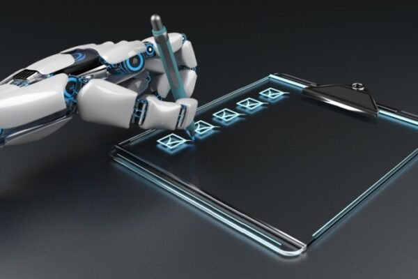 8 Steps To Create A Successful AI-Driven L&D Strategy