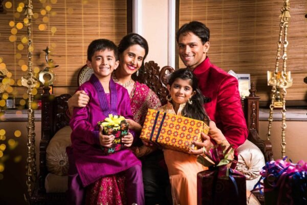 9 financial habits to stay secure this festive season