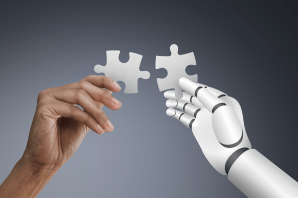 A Human-Centered Framework For AI In L&D, Part 1: Strategic Foundation