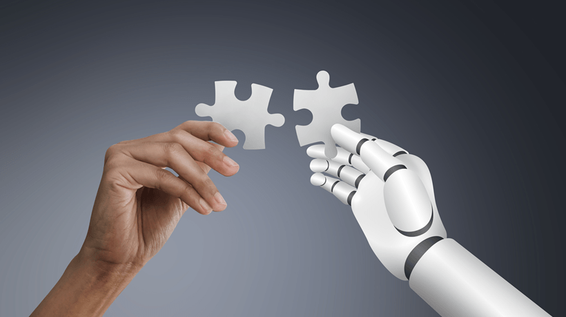A Human-Centered Framework For AI In L&D, Part 1: Strategic Foundation
