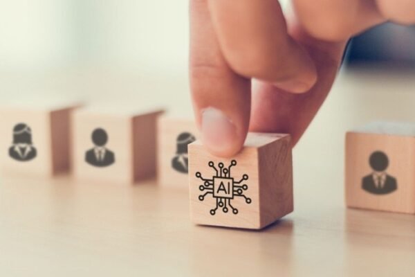 AI As The Unexpected Coach: Helping L&D Pros Master Nontechnical Skills