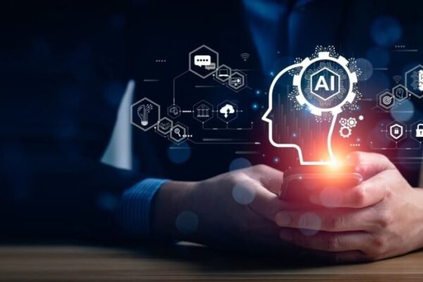 AI-Powered Learning: The Next Big Shift In Online Education