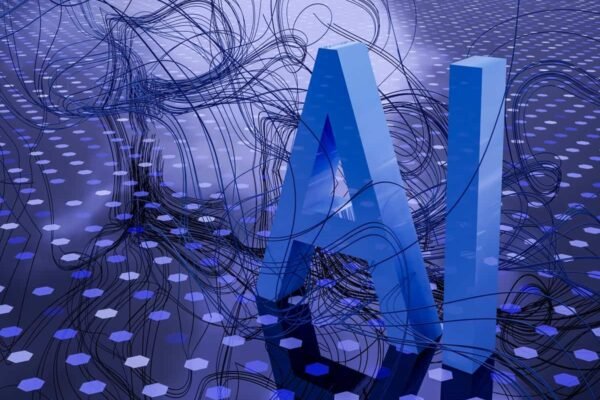 AI expected to add .7 trillion to India’s economy by 2035: Government
