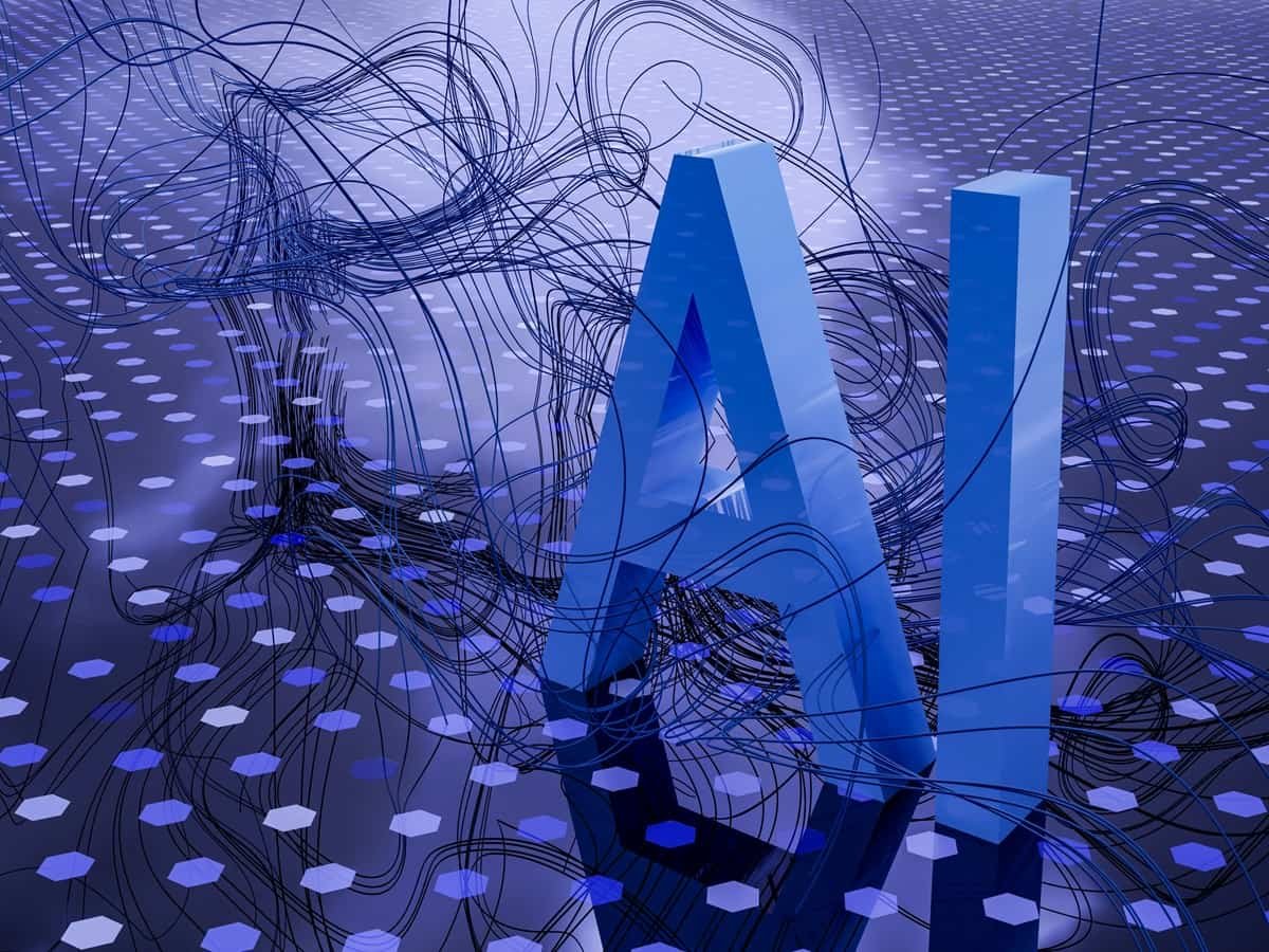 AI expected to add .7 trillion to India’s economy by 2035: Government