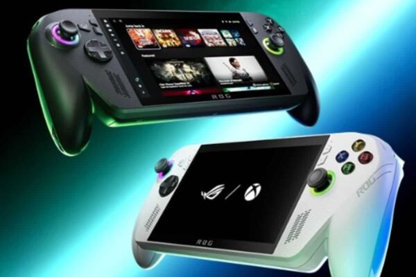 ASUS ROG Xbox Ally, Ally X debut in India with 120Hz display, up to 80Wh battery
