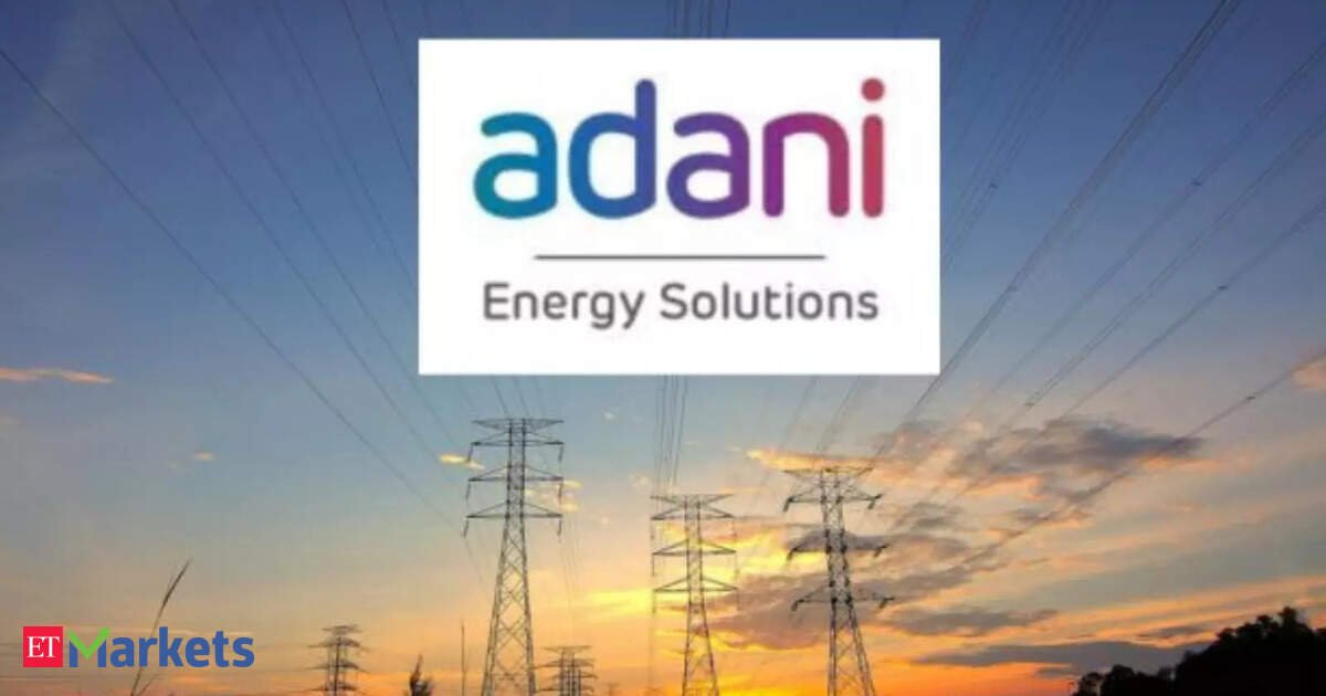 Adani Energy Q2 Results: Cons profit falls 21% YoY to Rs 534 crore, revenue rises 7%
