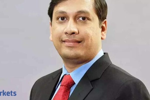 Aerospace and semiconductor sector to define next market decade: Pankaj Tibrewal