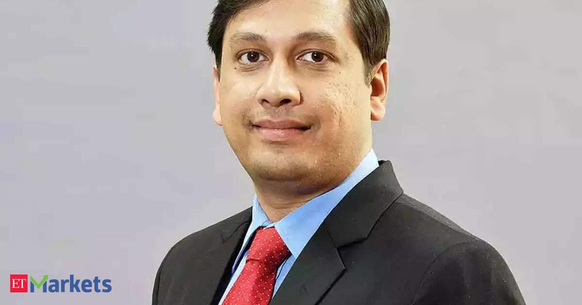 Aerospace and semiconductor sector to define next market decade: Pankaj Tibrewal