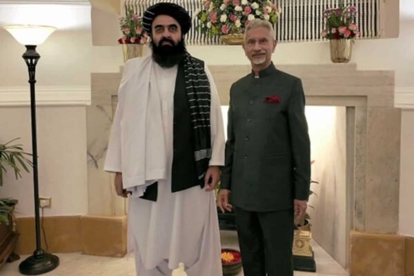 Afghan Foreign Minister calls India-Afghanistan relations ‘bright and forward-looking’ during Deoband visit
