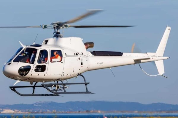 Airbus H125 helicopter to be manufactured in India, delivery set for early 2027