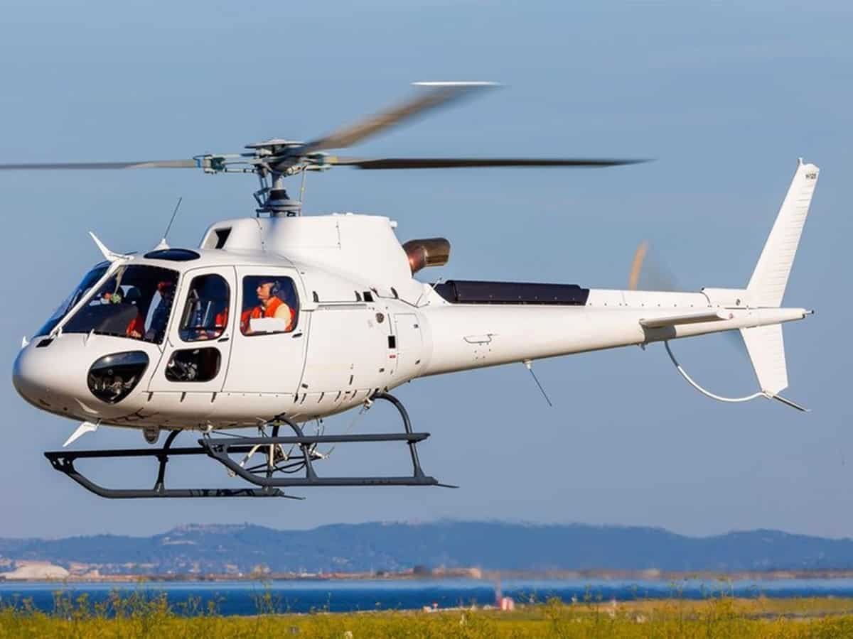 Airbus H125 helicopter to be manufactured in India, delivery set for early 2027