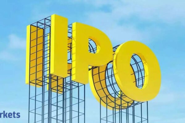 Akasa Air will look at IPO in next 2-5 years, says CEO Vinay Dube