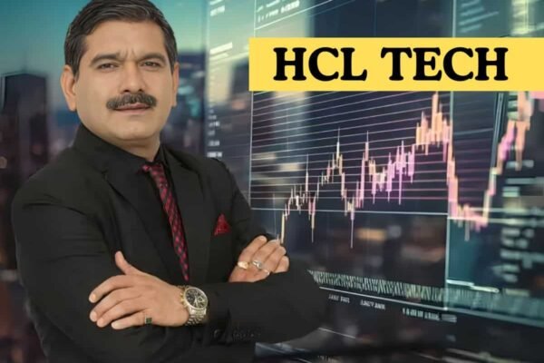Anil Singhvi on HCL Tech: How to trade IT stock after Q2 Results?