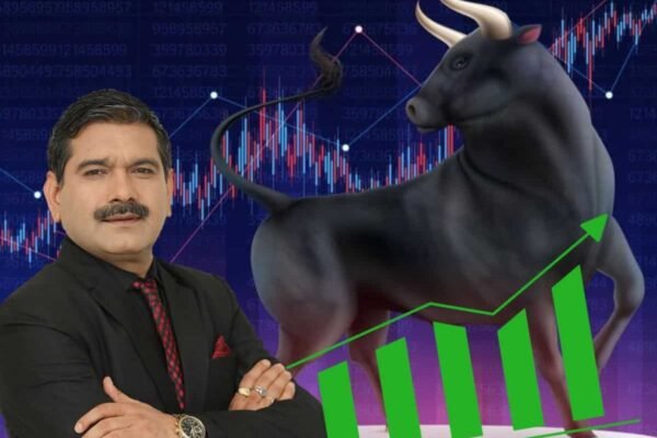 Anil Singhvi’s Dussehra Pick: Market guru recommends buying on dips, 3-year target implies 91% upside