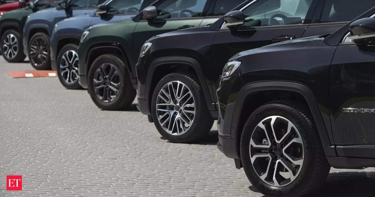 Automakers hunt high and low for chips as supply crisis worsens